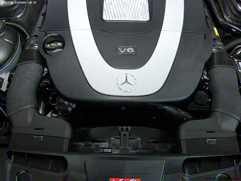 2009�� E 350 Coupe