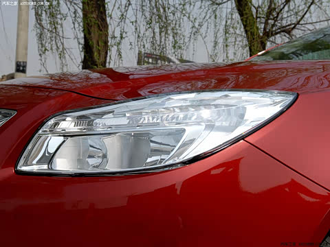 2009�� 2.4L ��Ӣ��