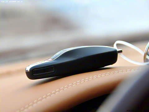 2010�� Panamera 4S 4.8L