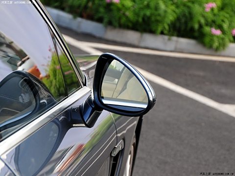 2010 Panamera 4S 4.8L