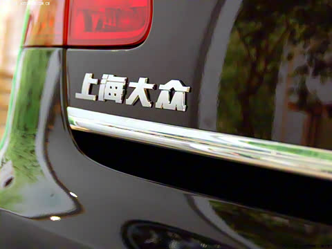 2009�� 2.0TSI �Զ����Ű�