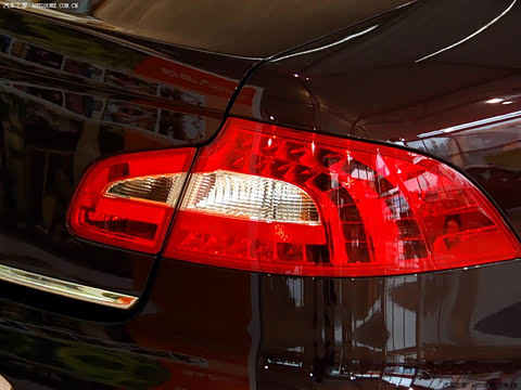 2009�� 2.0TSI �Զ����Ű�