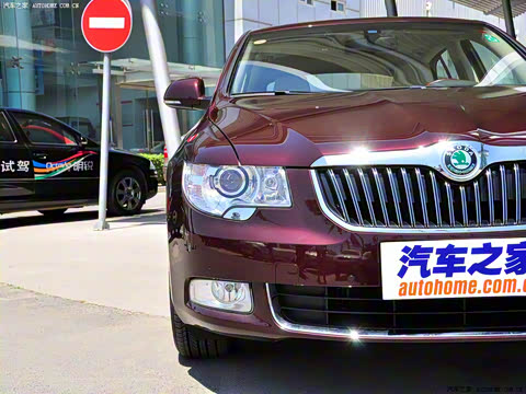 2009�� 2.0TSI �Զ����Ű�