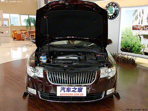 2009�� 2.0TSI �Զ����Ű�