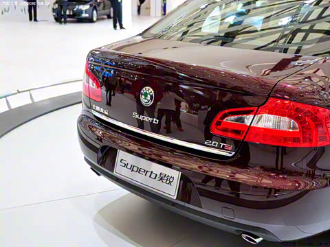 2009�� 2.0TSI �Զ����Ű�