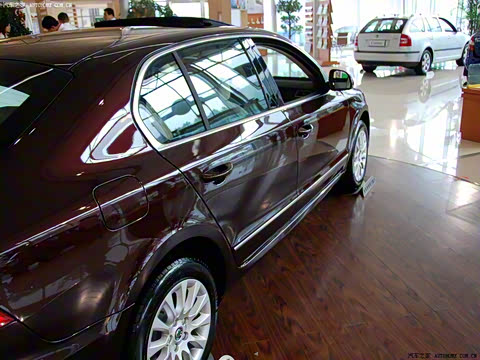 2009�� 2.0TSI �Զ����Ű�