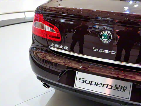 2009�� 2.0TSI �Զ����Ű�