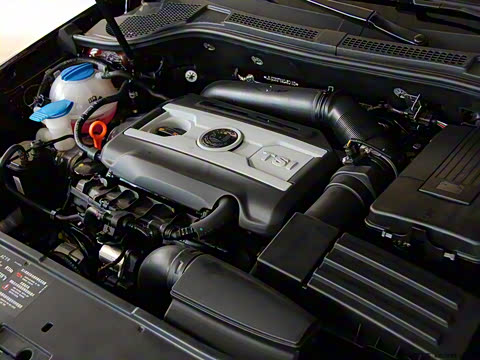 2009�� 2.0TSI �Զ����Ű�