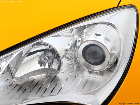 2009�� 2.0T �Զ����Ű�