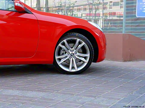 2009�� 3.8L �Զ��콢��