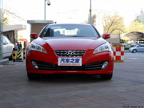 2009�� 3.8L �Զ��콢��