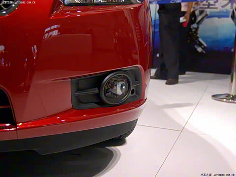 2009�� 1.8L SX AT