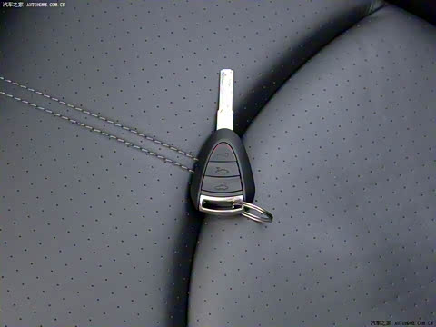 2009�� Boxster S 3.4L