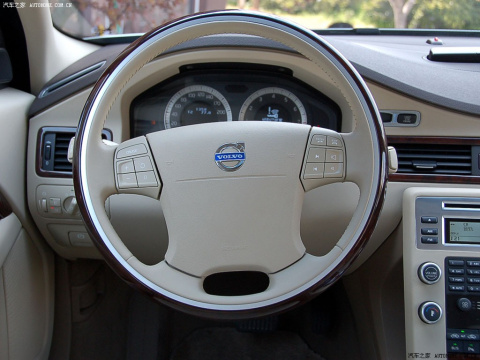 2009 3.0T AWD 