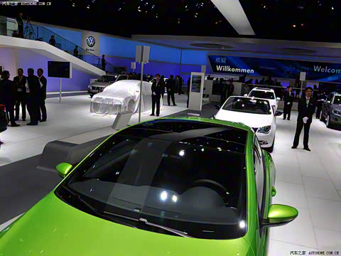 2010�� 2.0TSI ������