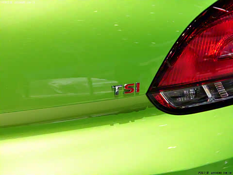 2010�� 2.0TSI ������