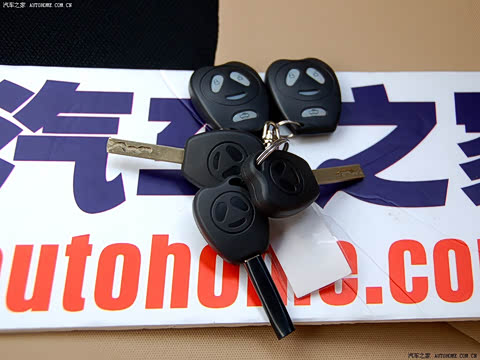 2009�� 1.3L �Զ��鶯��