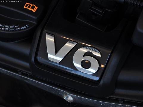 2009 3.6L V6 4ӳ