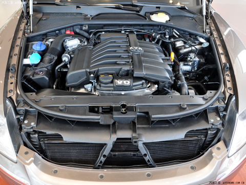 2009 3.6L V6 4ӳ