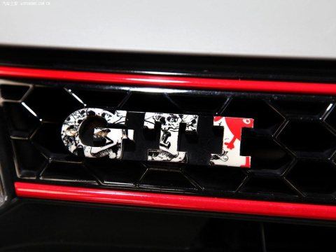 2010 GTI