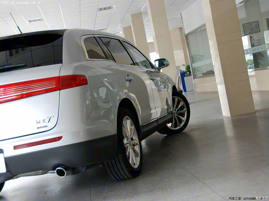 5t ecoboost awd 713628图片_林肯_汽车图库_汽车之家