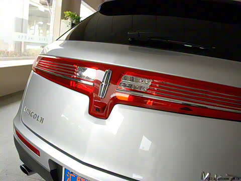 2010�� 3.5T EcoBoost AWD