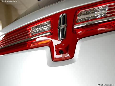 2010�� 3.5T EcoBoost AWD