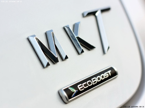 2010 3.5T EcoBoost AWD