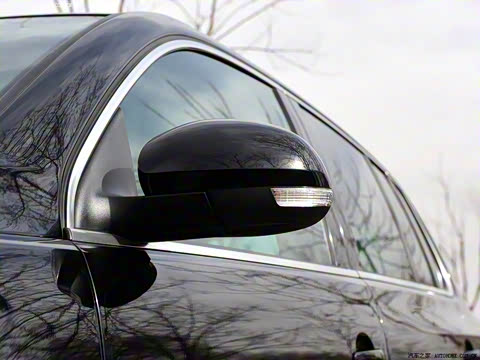 2009�� 2.0TSI ������