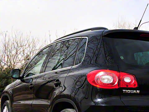 2009�� 2.0TSI ������