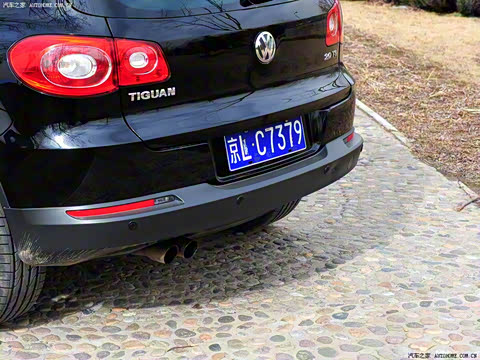 2009�� 2.0TSI ������