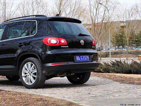 2009�� 2.0TSI ������