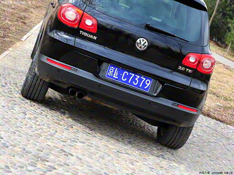 2009�� 2.0TSI ������