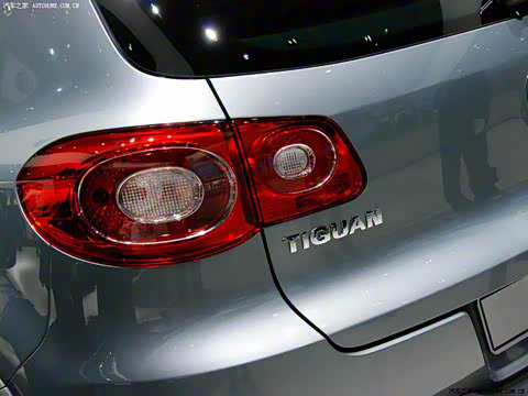 2009�� 2.0TSI ������