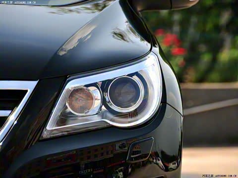 2009�� 2.0TSI ������