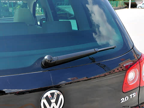 2009�� 2.0TSI ������