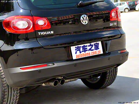 2009�� 2.0TSI ������