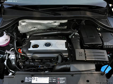 2009�� 2.0TSI ������