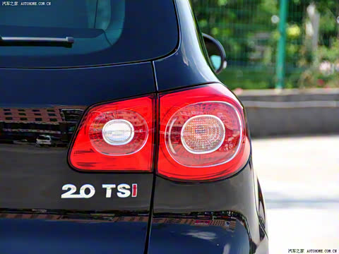 2009�� 2.0TSI ������