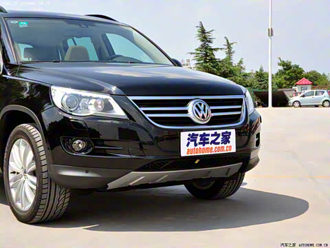 2009�� 2.0TSI ������