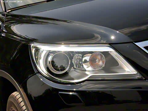 2009�� 2.0TSI ������