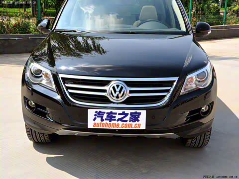 2009�� 2.0TSI ������