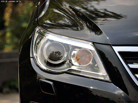 2009�� 2.0TSI ������