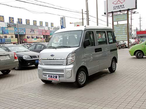 【优派】开瑞_优派报价_优派图片_汽车之家