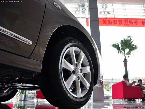 2009�� 1.6XL �Զ������촰��