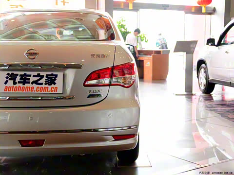 2009�� 2.0XL CVT������