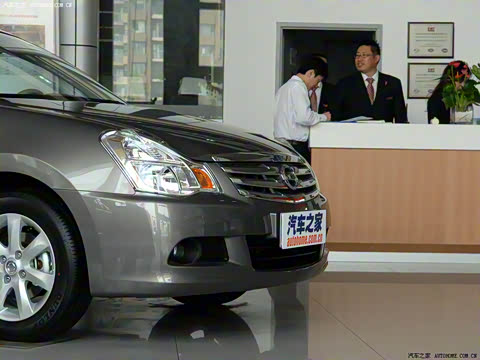 2009�� 2.0XL CVT�Ƽ��촰��