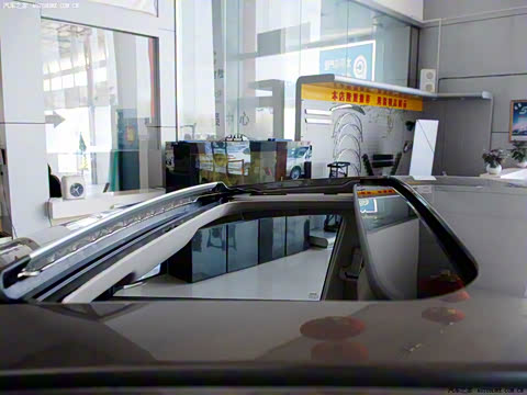 2009�� 2.0XL CVT�Ƽ��촰��