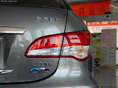 2009�� 2.0XL CVT�Ƽ��촰��