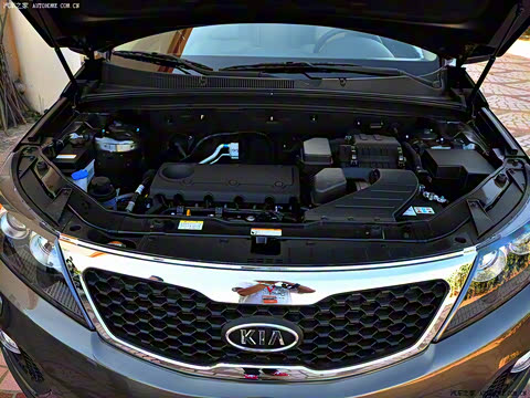 2009�� 2.4L �����